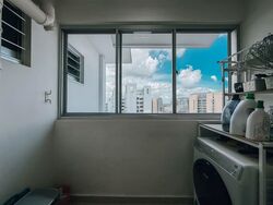 Blk 409A Northshore Residences II (Punggol), HDB 5 Rooms #533657421